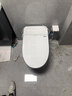 九牧优选全自动S880智能马桶家用无水压限制UV杀菌香薰除臭语音操控坐便器 【轻智能】座温调节+停电冲水+润壁 实拍图