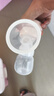 missbaby电动吸奶器便携一体式吸乳器集乳器大吸力全自动拨奶挤奶机器 实拍图