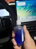 朗龙同香挂件补充液汽车香水专用车载香薰精油蓝玺假日纯粹幸运 比特50ml升级版 （送伸缩扣空瓶+扩香木+试闻装） 实拍图