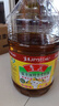 鲁花 【保真菜籽油】食用油 低芥酸特香菜籽油 6.18L   物理压榨 实拍图