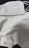 超亚 防晒口罩女防晒面罩护颈防紫外线脸基尼【经典护颈】百搭云雾灰  实拍图