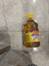 鲁花 食用油 物理压榨 葵花仁油6.18L  实拍图