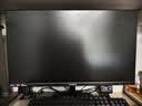 优派27英寸 120Hz超144Hz IPS 400nit高亮度 硬件低蓝光不闪 1级能效 高效办公 电竞显示器VA27G25 实拍图
