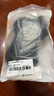 欧迪芬5双女士袜子女100%纯棉春夏季10A抑菌防臭舒适透气短筒袜女黑色 实拍图