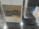 普联（TP-LINK）全屋路由器BE6400 5G WiFi7 子母路由分布式两只装K82 千兆无线双频2.5G网口 大户型易展 即插即用 实拍图