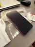 倍思AR康宁膜【AR增透|抗反射】适用iPhone15/16钢化膜苹果15/16手机膜防尘防摔抗指纹高清膜无尘仓膜 实拍图