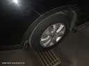 双星JUOGO轮胎 225/65R17 102H X31 适配哈弗H6/新奇骏/CR-V 实拍图