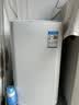 美的（Midea）波轮洗衣机全自动 3KG 迷你内衣婴儿洗衣机 健康除螨 MB30V21EPLUS 以旧换新 京东自营 实拍图