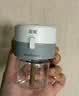超威电热蚊香液 定时三档智能加热器无味卧室补充液家用驱蚊器 2瓶1器 实拍图