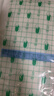 邦可慧剖腹产防水贴医用无菌敷贴大号敷料贴术后洗澡伤口护理防水创可贴 【剖腹产伤口防水】10*25cm/10片（整盒） 实拍图