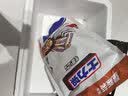士力架 组合装740g（半糖巴旦木500g+夹心巧克力240g)休闲零食  实拍图