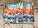中盐 天山湖盐300g*8【未加碘 无抗结剂】天然湖盐食用盐 中盐出品 实拍图