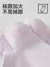 猫人女士袜子女6双【100%纯棉10A抑菌】夏季薄透气防臭短袜女吸汗船袜 实拍图