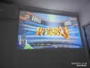 飞利浦（PHILIPS）NPX265云台投影仪家用超高清2026新款办公客厅家庭影院投影电视1080P高清电脑投屏投影机 实拍图