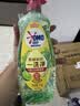 奥妙大桶酵素餐具净洗洁精 橙花小青柑 1kg 2斤装 去锅具焦糊 实拍图