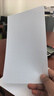 西玛空白凭证纸激光80克240*140mm 500张/包 用友金蝶财务软件记账商品办公用品打印纸 实拍图