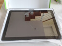 宏碁（acer）优跃FUN A310系列平板电脑pad 10.1吋高清全面屏4G插卡全网通话低蓝光护眼娱乐8核6G+128G灰 实拍图