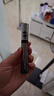 卡姿兰（Carslan）【郭碧婷同款】大眼睛睫毛膏3.5g棕色 轻盈纤长卷翘不结块不晕染 实拍图