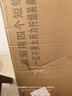 奥伦福特  电脑桌台式家用电竞游戏桌办公书桌简约书房写字桌子 碳纤维纹路单桌-100*60 升级款电竞桌 实拍图
