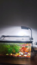 尼奥光（NEO-HELIOS）鱼缸灯水草灯LED灯S3pro+RGB植物光谱 【二代】13W尼奥S3plus【适用30-40鱼缸】 实拍图