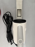 海尔（Haier）吸尘器家用手持立式小型有线除尘机轻量化大吸力大功率家庭宠物清洁器便携式推杆免弯腰HZ-L9W 白色【HZ-L9W】 实拍图