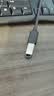 金士顿（Kingston）128GB USB 3.2 Gen 1 U盘 DTKN 大容量U盘 金属外壳 读速200MB/s 学习办公投标电脑车载优盘 实拍图
