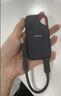 闪迪（SanDisk）4TB Type-c USB3.2 NVMe移动固态硬盘（PSSD）E61卓越版 1050MB/s三防保护 手机笔记本电脑外接SSD 实拍图
