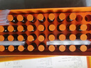 复方阿胶浆 20ml*24支 无蔗糖含阿胶口服液 补气养血提高睡眠 心悸失眠 食欲不振 贫血 京东大药房 实拍图