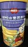 福事多缤纷水果坚果燕麦片1kg大罐装即食免煮冲饮早餐代餐饱腹酸奶伴侣 实拍图