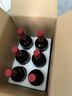 卡露传奇法国进口红酒14.5度鲁西荣AOC干红葡萄酒750ml*6瓶整箱礼盒装送礼 实拍图