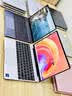 ThinkPad国家补贴15%联想笔记本电脑ThinkBook16+ 2026 AI全能本 锐龙AI9 H 465 32G 1T 3.2K 16英寸星耀白 实拍图