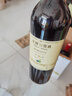 长城特选7橡木桶解百纳干红葡萄酒750ml*6瓶整箱装红酒送礼 实拍图