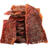 蒙都风干牛肉干 香辣味 散称 488g 约七成风干 袋装 肉干肉脯 清真 实拍图