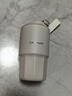 阿尔乐德国原装进口全脂纯牛奶200ml*24盒高钙优蛋白早餐节日送礼整箱装 实拍图