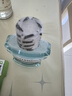李施德林 Listerine漱口水冰蓝零度清新口气深层清洁250mL零酒精减少细菌 实拍图