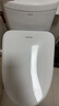 东芝（TOSHIBA）智能马桶盖全自动清洗加热烘干铂金除臭0.1秒即热水T300 实拍图