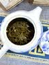 茶中仙单枞茶 潮州单从茶叶 鸭屎香乌岽单丛高山凤凰单丛乌龙茶礼品装 凤凰单纵150克装150g*1罐 实拍图