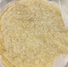 悦味纪 原味烫面春饼1.05kg 30张 低脂烧烤卷饼薄饼 手抓饼 早餐半成品 实拍图
