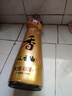 金龙鱼纯芝麻香油480ml【一级】凉拌 调味 烹饪 火锅 调味油  玻璃瓶 实拍图