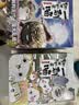 如果历史是一群喵1-16全套【现货速发】历史喵全套 肥志 历史科普漫画 儿童礼物 肥志新作历史科普百科漫画书 假如历史是一群喵 如果西游是一群喵  实拍图