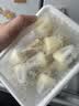 美登高小矮人冰淇淋 牛乳蓝莓桑葚味360g/盒 生牛乳≥30%雪糕冰激凌 实拍图
