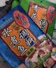 桥头水煮鱼调料麻辣鱼调料150g*3家用重庆火锅底料调料包 实拍图
