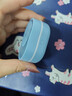 3N隐形眼镜清洗器全自动美瞳透氧还原仪mini pro-30分钟清洗-湖水蓝 实拍图