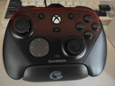 盖世小鸡G7 Pro微软Xbox授权精英游戏手柄天王星带底座 TMR摇杆蓝牙PC电脑无线Steam安卓电视有线地平线6 实拍图