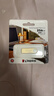 金士顿（Kingston）256GB USB3.2 Gen 1 U盘 DTSE9G3 金属U盘 读速220MB/s 写速100MB/s 学习办公投标电脑车载优盘 实拍图