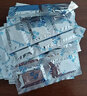 榄菊电蚊香片120片+2器 无香型电蚊香防蚊片补充装驱蚊灭蚊电热蚊香片 实拍图