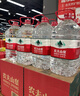 农夫山泉  饮用水 饮用天然水3L*6桶 整箱 桶装水 实拍图