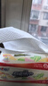 心相印【樊振东推荐】厨房抽纸 70抽12包 食品级吸油吸水纸 一次性纸巾 实拍图