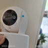 乔安（JOOAN）双摄1600万像素监控摄像头无线wifi网络高清监控器360度无死角带夜视全景云台家用AI监控手机远程 实拍图