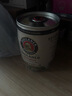 保拉纳（Paulaner）柏龙 酵母型小麦白啤 5L*1桶 德国啤酒 京东自营 球赛必备 实拍图